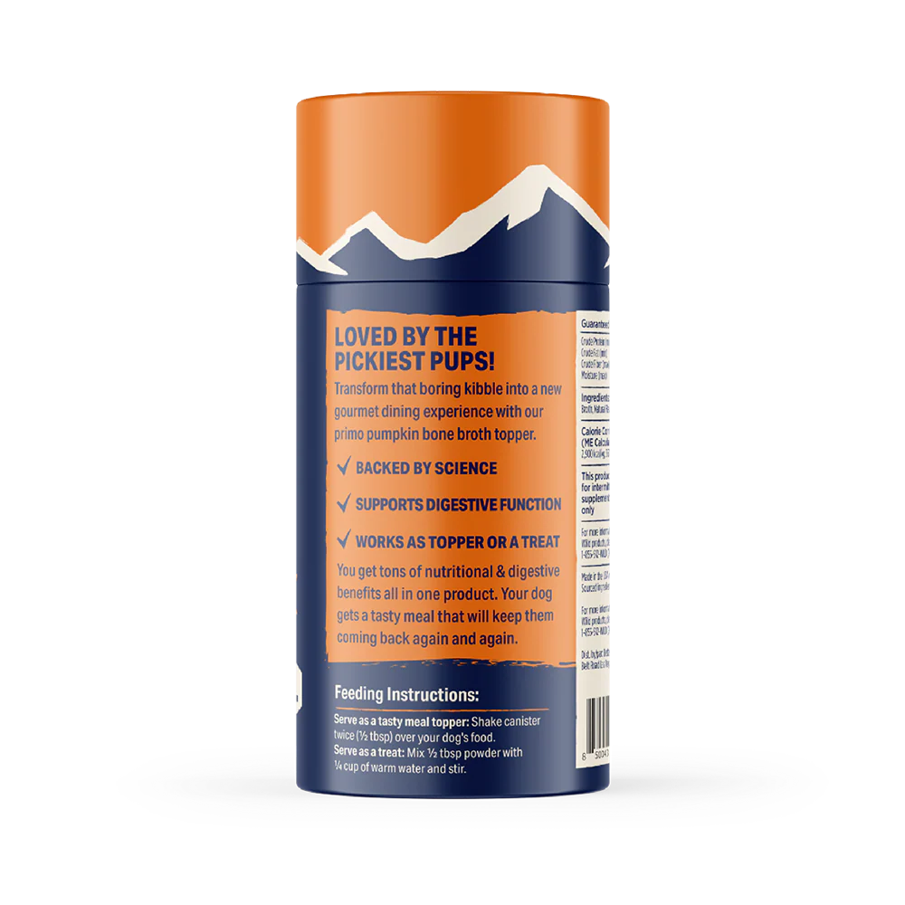Digestive Meal Topper - Image 6